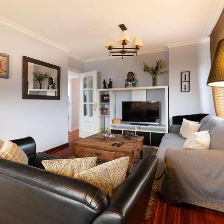 Andurina16 By Vigovacaciones Apartment Екстериор снимка