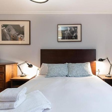 Andurina16 By Vigovacaciones Apartment Екстериор снимка