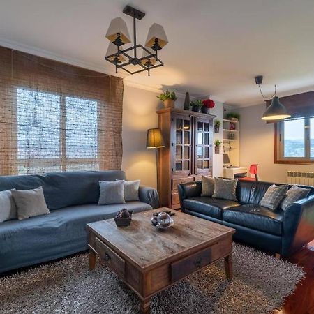 Andurina16 By Vigovacaciones Apartment Екстериор снимка