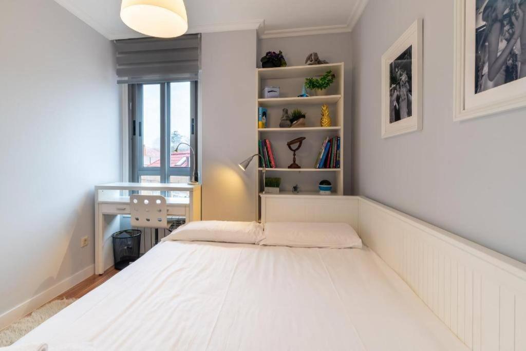 Andurina16 By Vigovacaciones Apartment Екстериор снимка
