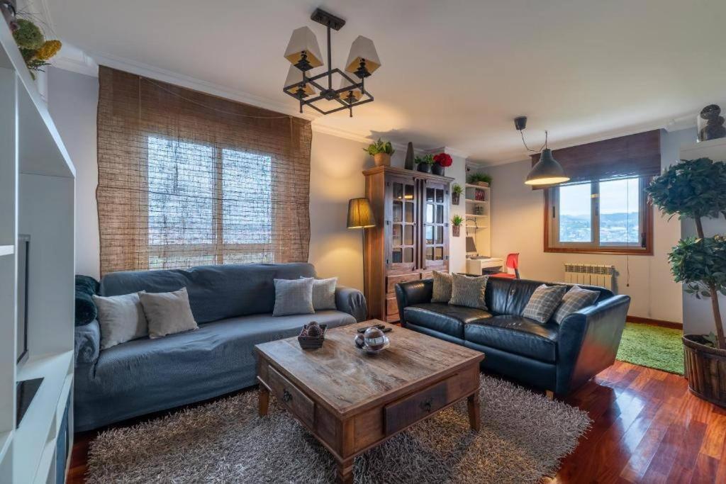 Andurina16 By Vigovacaciones Apartment Екстериор снимка