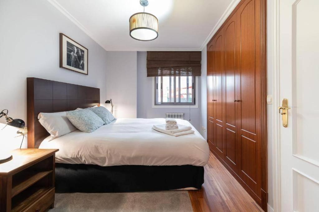 Andurina16 By Vigovacaciones Apartment Екстериор снимка