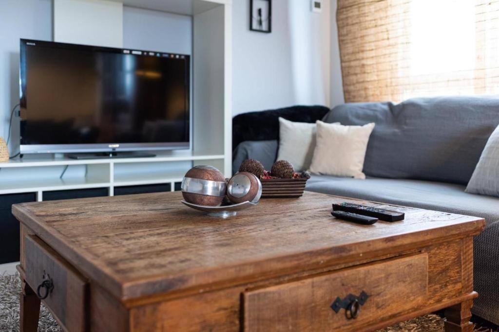 Andurina16 By Vigovacaciones Apartment Екстериор снимка
