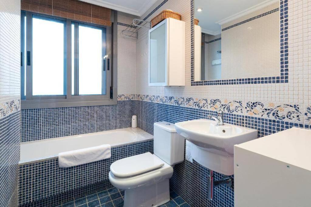 Andurina16 By Vigovacaciones Apartment Екстериор снимка