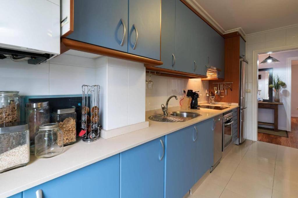 Andurina16 By Vigovacaciones Apartment Екстериор снимка