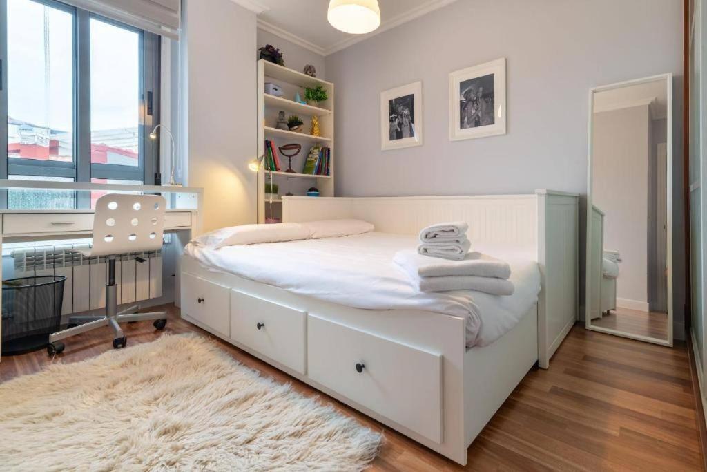 Andurina16 By Vigovacaciones Apartment Екстериор снимка