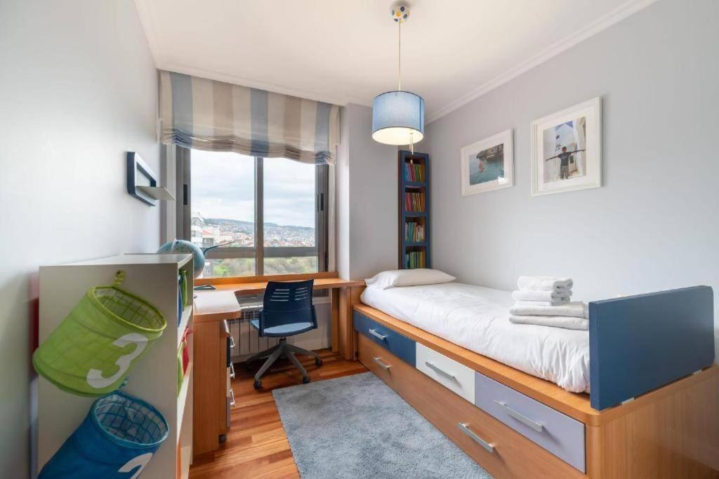 Andurina16 By Vigovacaciones Apartment Екстериор снимка