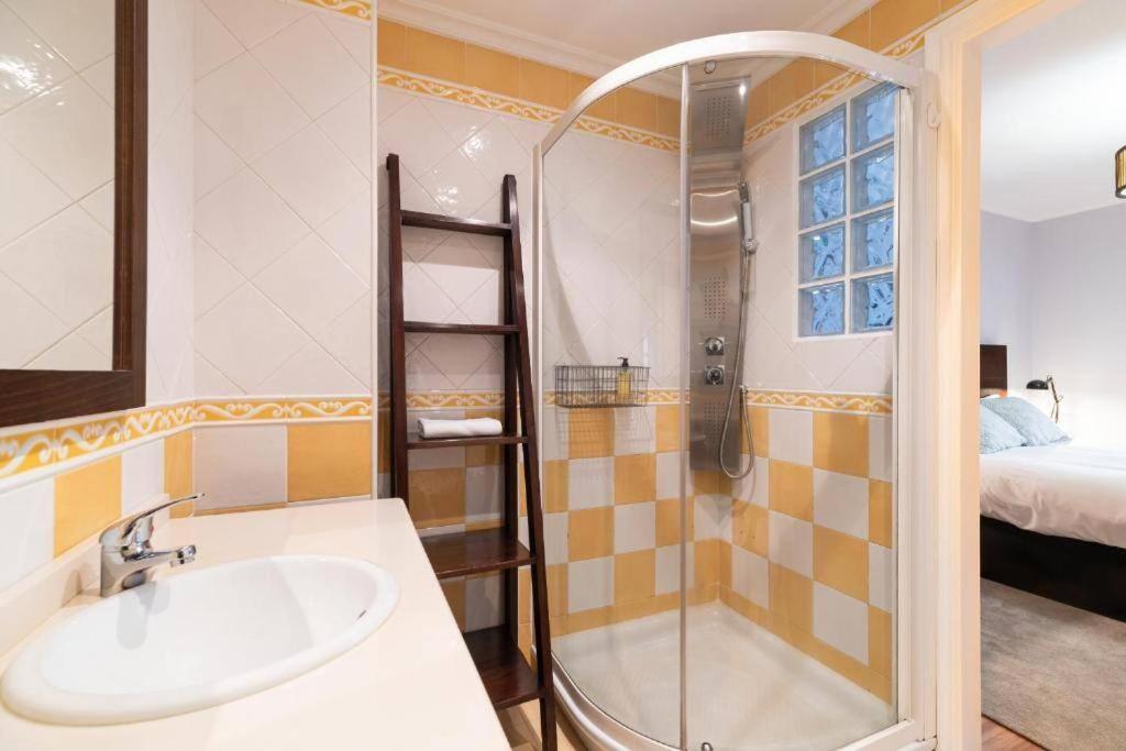Andurina16 By Vigovacaciones Apartment Екстериор снимка