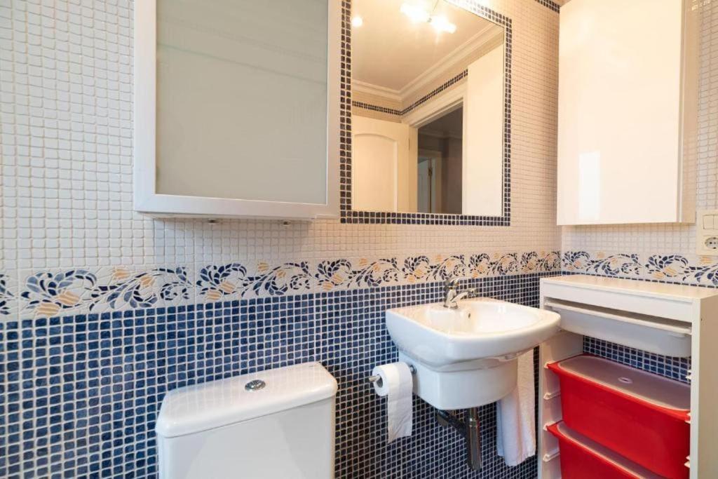 Andurina16 By Vigovacaciones Apartment Екстериор снимка